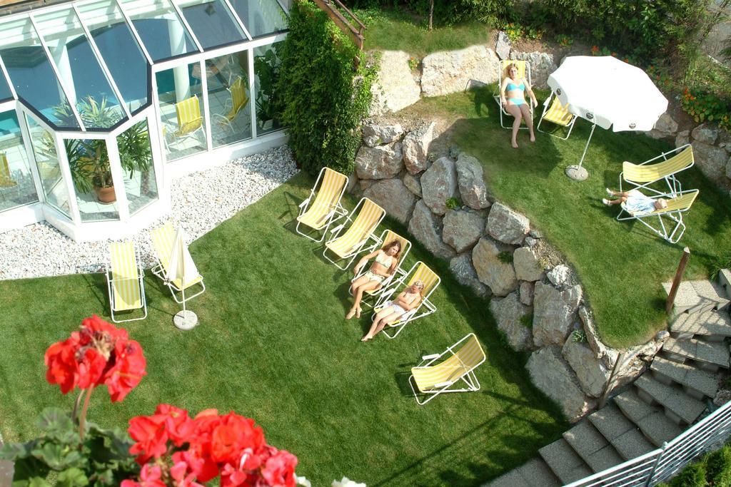 Sport Und Familienhotel Klausen Kirchberg in Tirol Facilidades foto