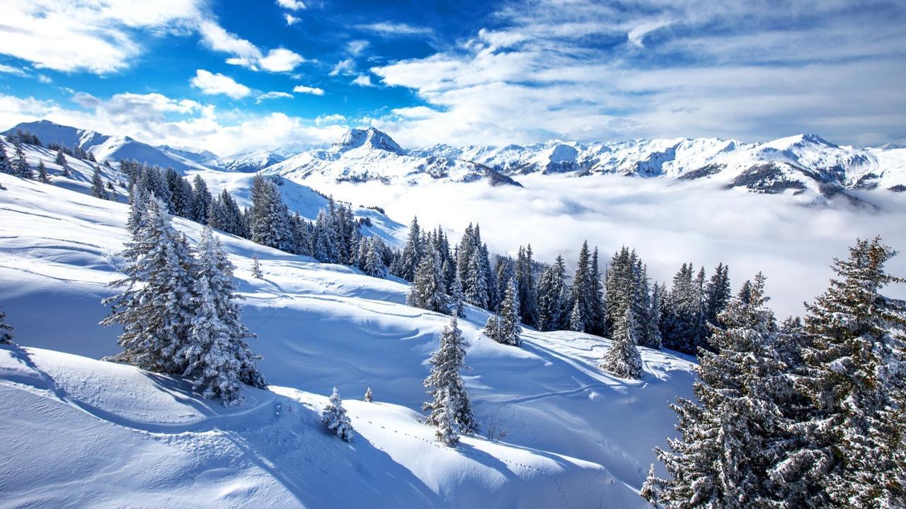 Sport Und Familienhotel Klausen Kirchberg in Tirol Exterior foto